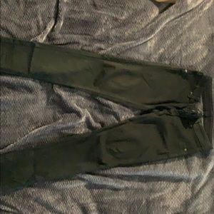 LF carman skinny jeans